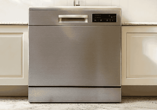 Dishwasher (Small Size)